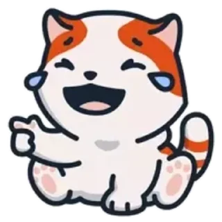 Video sticker 🌟 Marsey :: @fStikBot