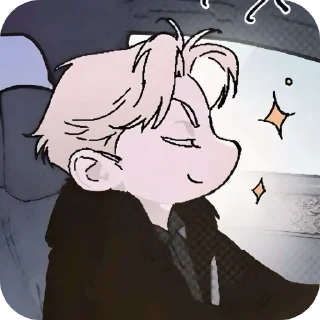 Telegram sticker 🐦 IDK،
