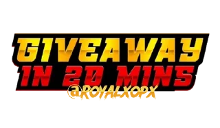 Telegram sticker 🌟 PACK BY : @ROYALXOPX :: @fStikBot