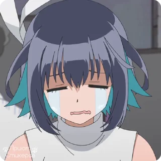 Video sticker 😭 @stickers_haven 16bit Sensation p1