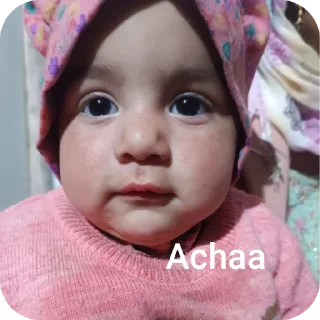 Video sticker 👤 Me coreee😭💔