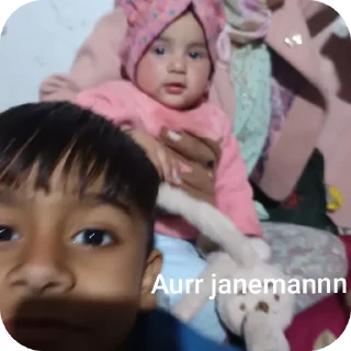 Video sticker 🐶 Me coreee😭💔