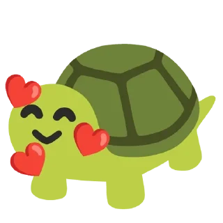 Telegram sticker 🥰 если бы у меня был андроид