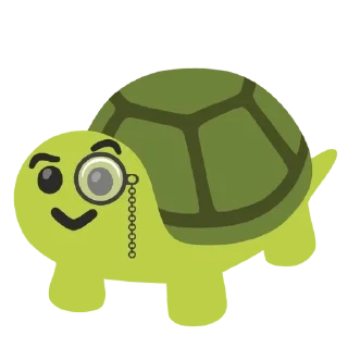 Telegram sticker 🧐 если бы у меня был андроид