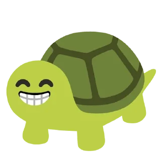 Telegram sticker 😁 если бы у меня был андроид