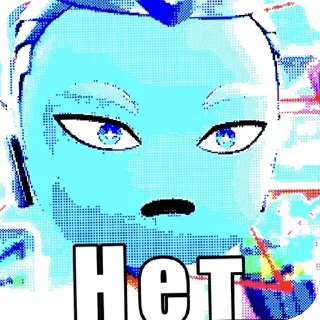 Video sticker 👍 Технолайк