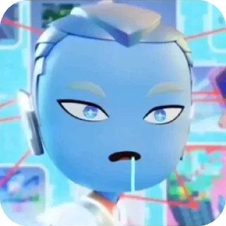 Video sticker 👍 Технолайк