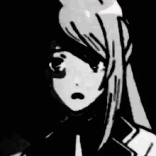 Video sticker 😨 Random varios @WaifuPapers