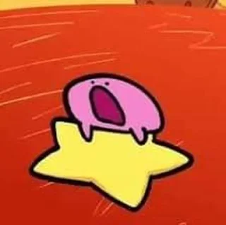 Телеграм стикер 😧 Random varios @WaifuPapers