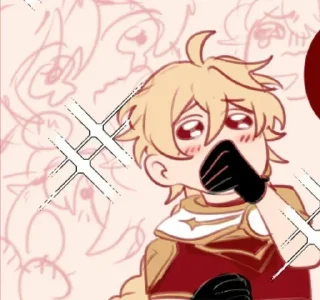 Video sticker 🍎 𝐻𝑖𝑘𝑎𝑟𝑖.ˢᵗⁱᶜᵏᵉʳˢ♡︎