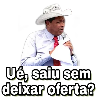 Telegram sticker 🤷‍♂️ Quem usar irá mamar @LittleFatBanger ::@fStikBot