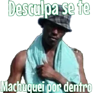 Telegram sticker 😔 Quem usar irá mamar @LittleFatBanger ::@fStikBot