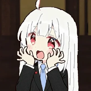 Video sticker 🌟 두업티콘 :: @fStikBot