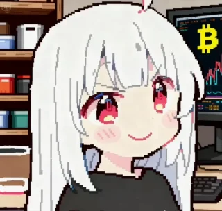 Video sticker 🌟 두업티콘 :: @fStikBot