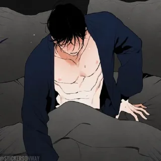 Video sticker 🌟 𝐃𝐞𝐯𝐢𝐥 😈 @TwinCurl