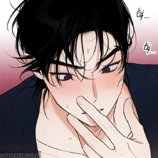 Video sticker 🌟 𝐃𝐞𝐯𝐢𝐥 😈 @TwinCurl