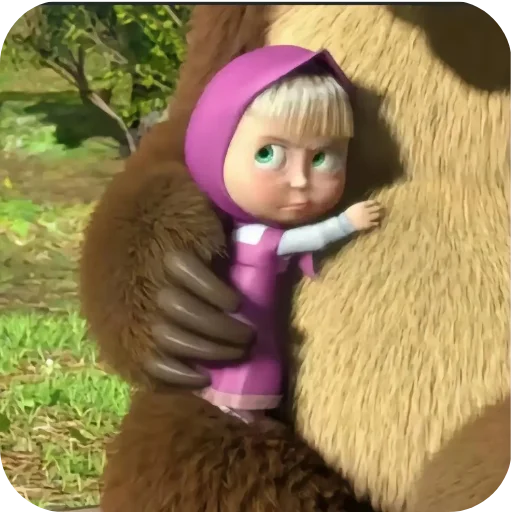 Телеграм стикер 🧸 kellow's fav stk