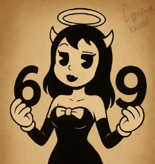 Video sticker 🤩 Алиско/Джамко потужно 💪|