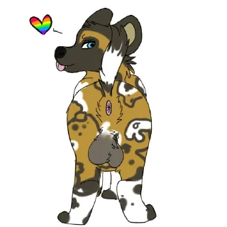 Telegram sticker 🍩 Jibwa