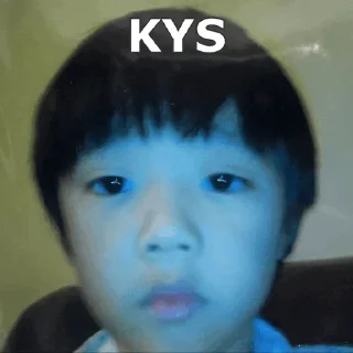 Video sticker 📍 kim sunwoo   @dobbyland