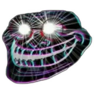 Video sticker 😎 Trollfaces