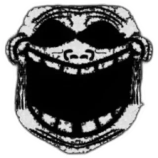 Telegram sticker 👹 Trollfaces