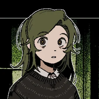 Telegram sticker 😦 marinkavzhopedyirka