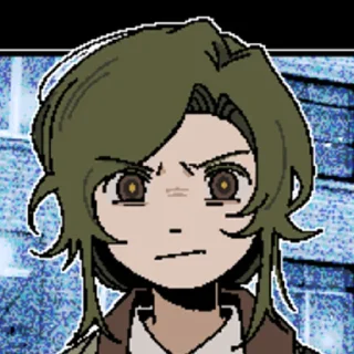 Telegram sticker 😠 marinkavzhopedyirka