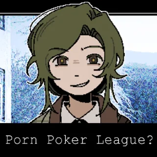 Telegram sticker 😏 marinkavzhopedyirka