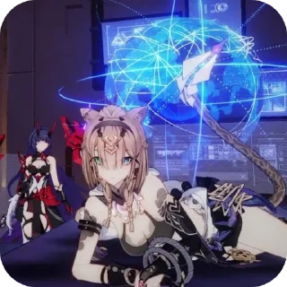 Telegram sticker 🧸 Memememmee sweett