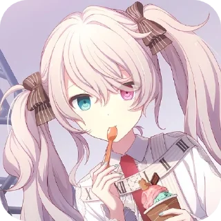 Telegram sticker 💇 Memememmee sweett