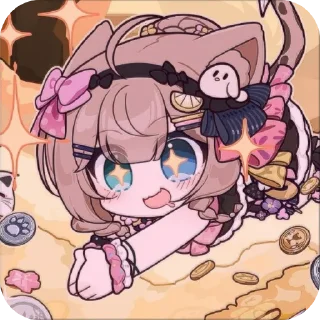 Video sticker 👍 Memememmee sweett