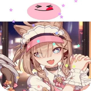 Video sticker 👄 Memememmee sweett