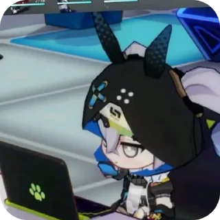 Telegram sticker 👍 Memememmee sweett