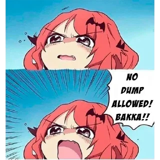 Video sticker 👙 Hentai 2 @xvieravelyn