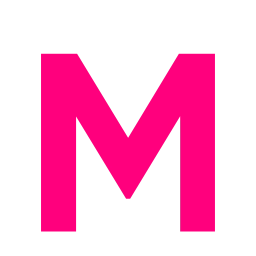 Sticker 🔠 Pink mix HD @EMOJI_GRAY