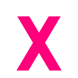 Sticker 🔠 Pink mix HD @EMOJI_GRAY