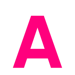 Sticker 🔠 Pink mix HD @EMOJI...