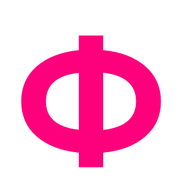 Sticker 🔠 Pink mix HD @EMOJI_GRAY