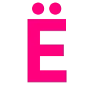 Video sticker 🔠 Pink mix HD @EMOJI...