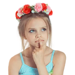 Video sticker 🤔 AngelbyWatch