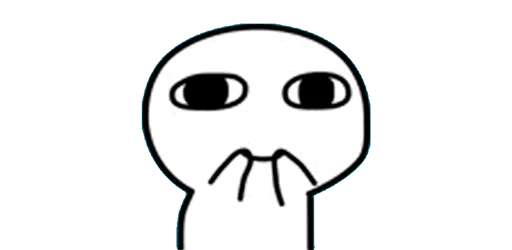 Telegram sticker 😆 @myspacemoon