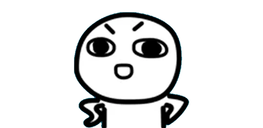 Telegram sticker 😡 @myspacemoon