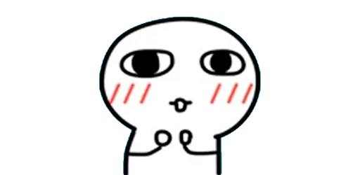 Telegram sticker 😊 @myspacemoon