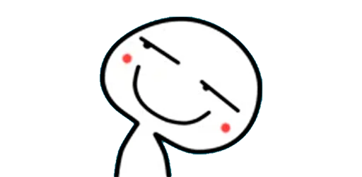 Telegram sticker 😁 @myspacemoon