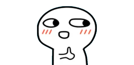 Telegram sticker 👍 @myspacemoon