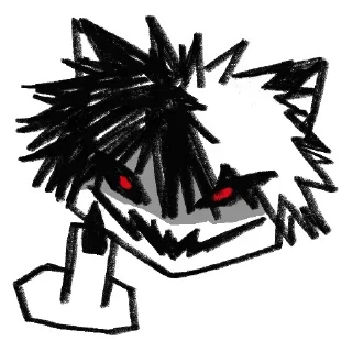 Video sticker 🖕 ‼️ЛУЧШИЕ СТИКЕРЫ‼️@stikery112