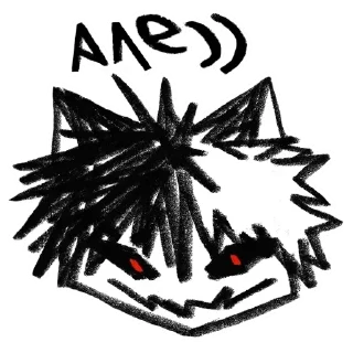 Video sticker 📞 ‼️ЛУЧШИЕ СТИКЕРЫ‼️@stikery112