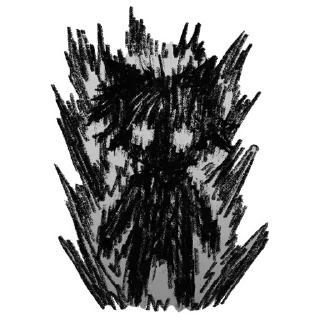 Telegram sticker 😶 ‼️ЛУЧШИЕ СТИКЕРЫ‼️@stikery112