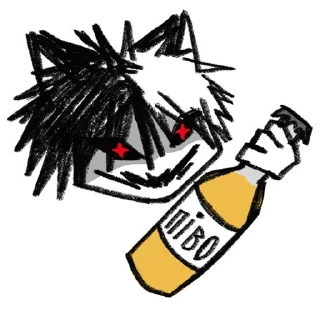 Video sticker 🍺 ‼️ЛУЧШИЕ СТИКЕРЫ‼️@stikery112